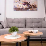 Apartment Luxury Lelu