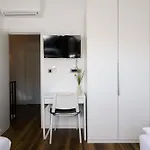Apartment Luxury Lelu *