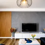 Apartment Luxury Lelu Trogir