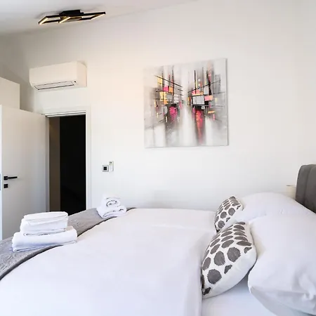 Luxury Lelu * Trogir