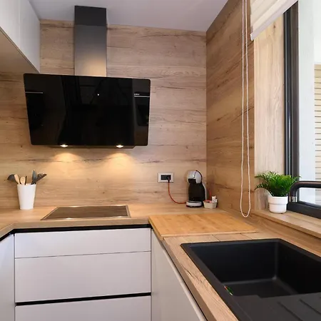 Luxury Lelu * Trogir