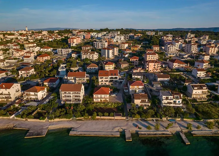 Luxury Lelu Trogir