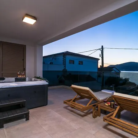 Apartmán Luxury Lelu *