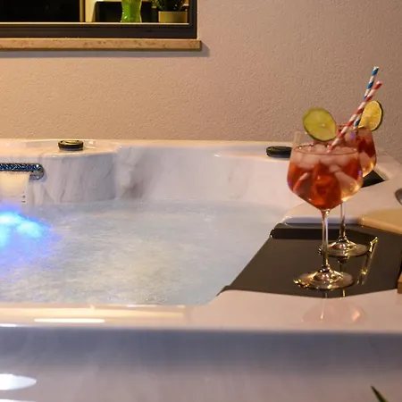 Luxury Lelu Apartmán