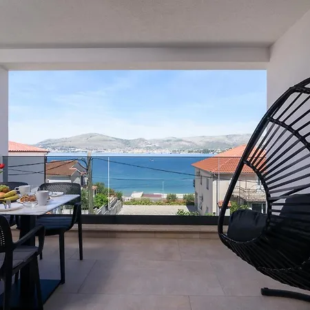 Luxury Lelu Apartmán