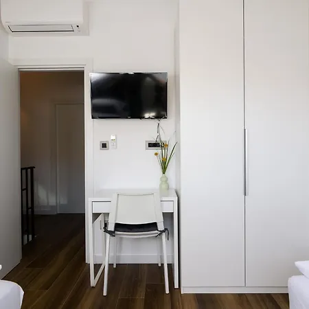 Apartament Luxury Lelu *