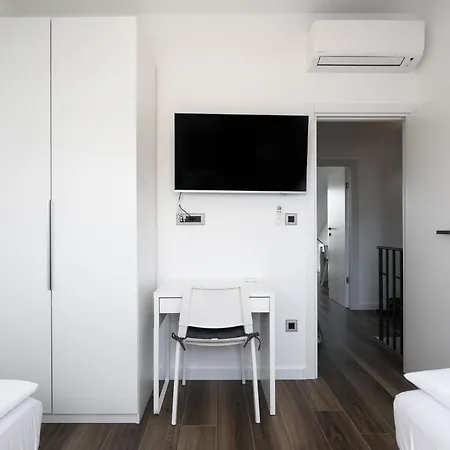 Apartmán Luxury Lelu *