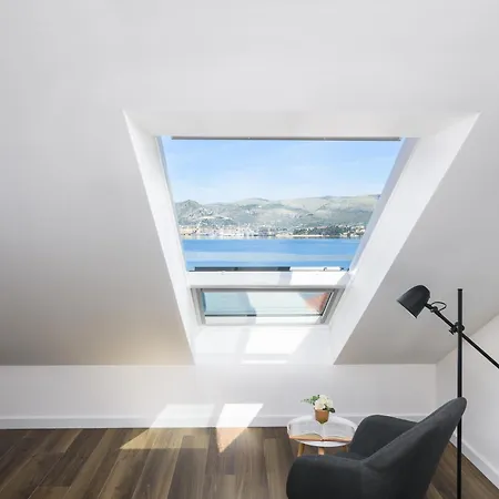 Apartmán Luxury Lelu Trogir