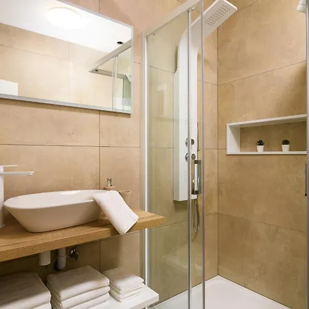 Luxury Lelu Apartmán