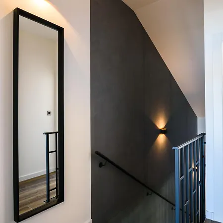 Luxury Lelu Διαμέρισμα *