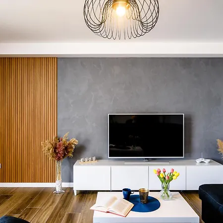 Apartament Luxury Lelu Trogir