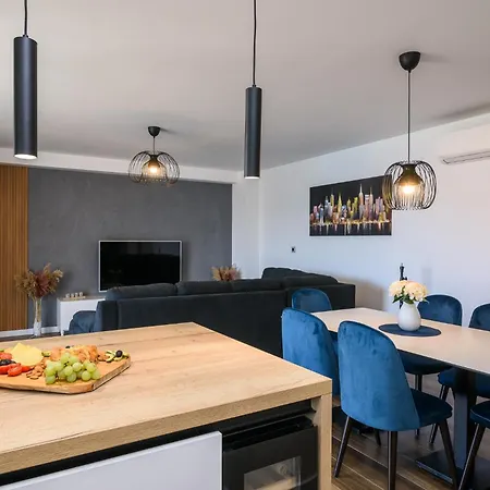 Luxury Lelu Trogir