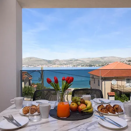 Apartmán Luxury Lelu