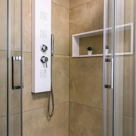 Luxury Lelu Lägenhet Trogir
