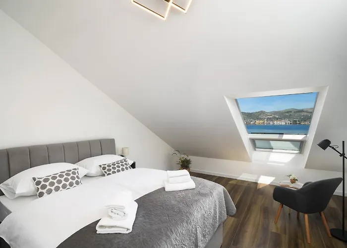 Luxury Lelu * Trogir