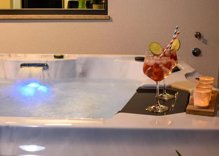 Luxury Lelu Apartamento