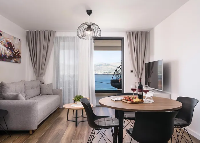 Luxury Lelu * Trogir